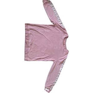 Pink Sweatshirt 💖